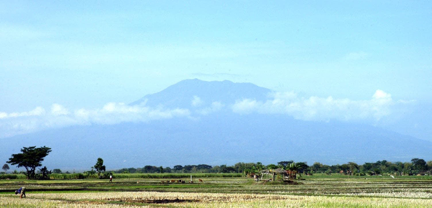 Kabupaten Ngawi Kabupaten Ngawi