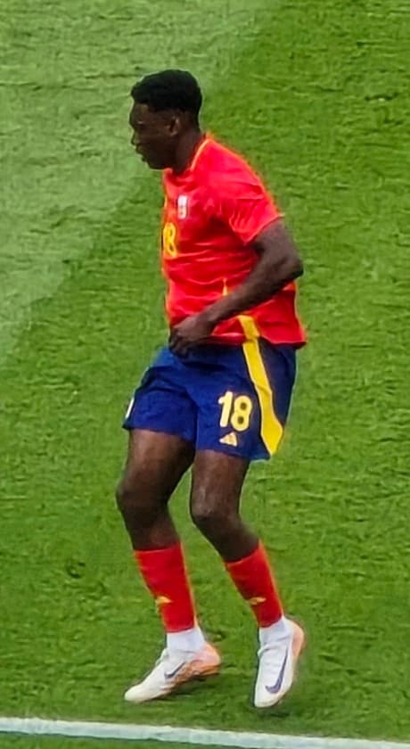 Samu Aghehowa Samu Aghehowa