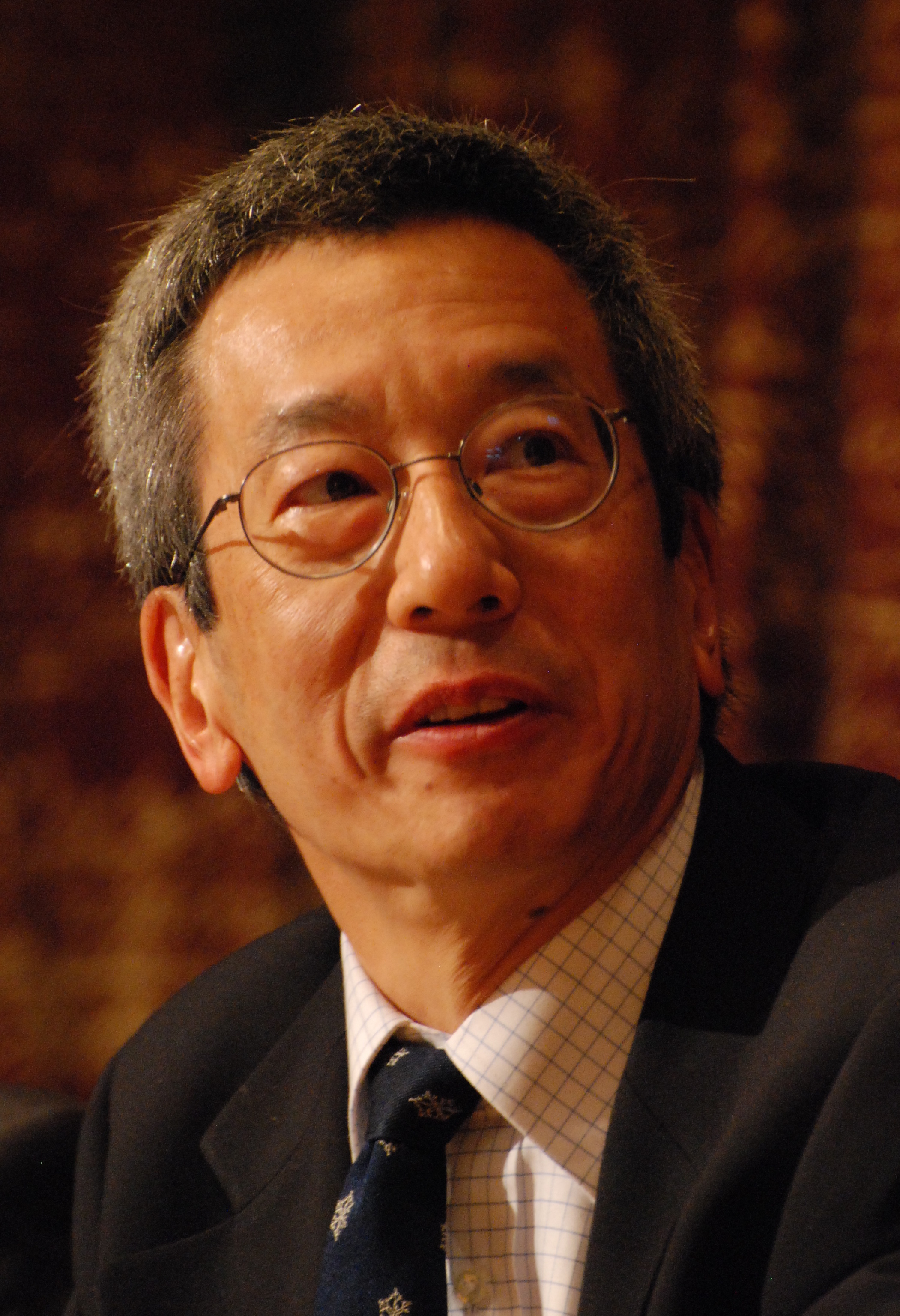Roger Tsien Roger Tsien