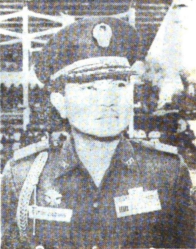 Satibi Darwis Satibi Darwis