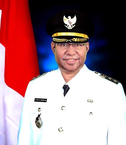 Paulus Yulius Indubri Paulus Yulius Indubri