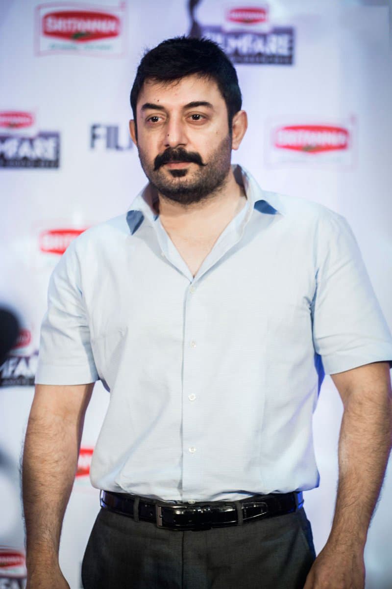Arvind Swami Arvind Swami