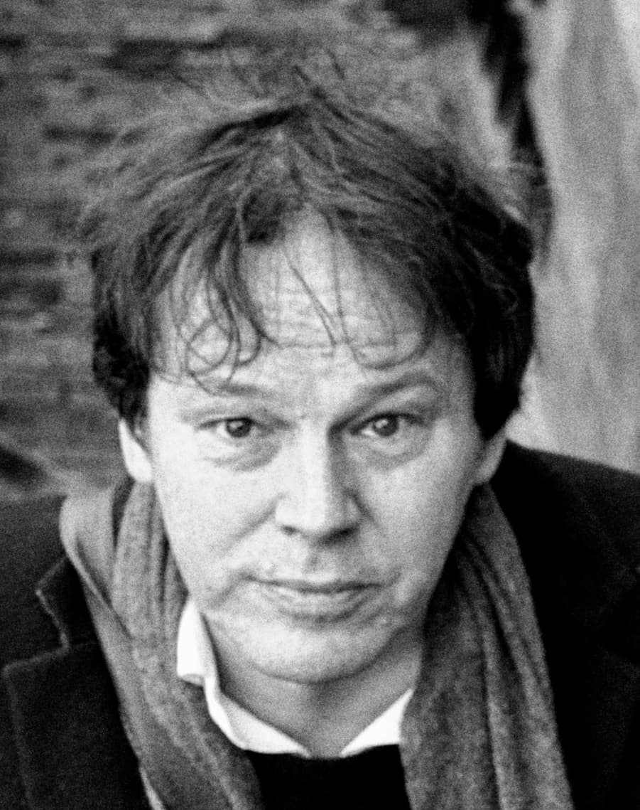 David Graeber David Graeber