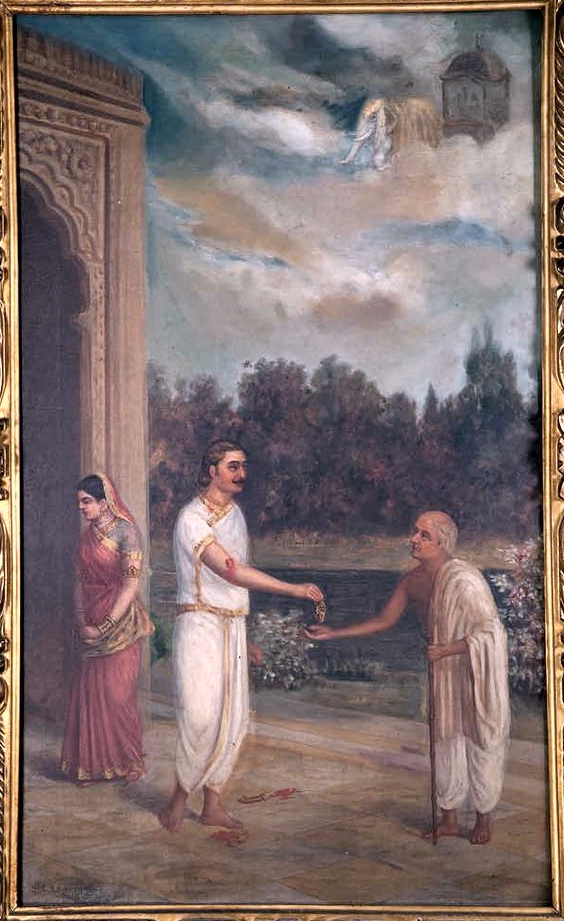 Istri Karna Istri Karna