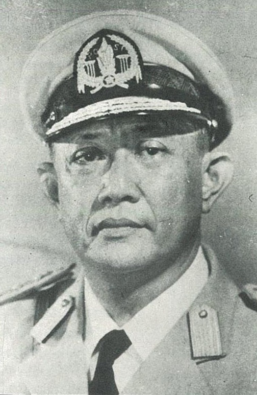 Soekarno Djojonegoro Soekarno Djojonegoro