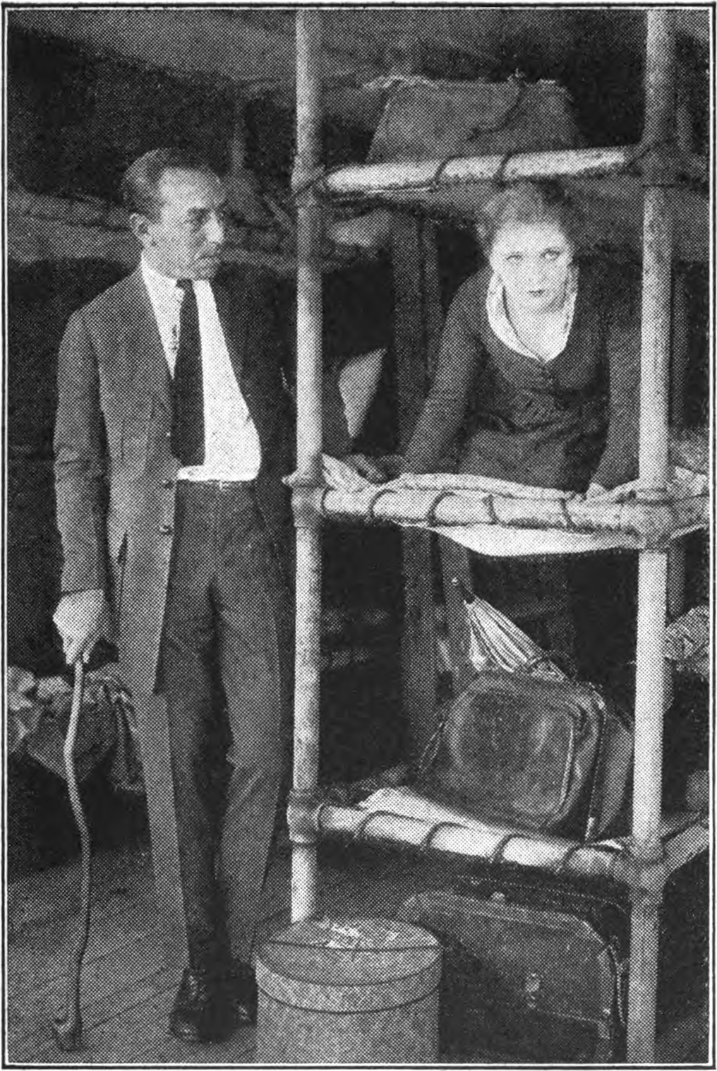 Chester M. Franklin Chester M. Franklin