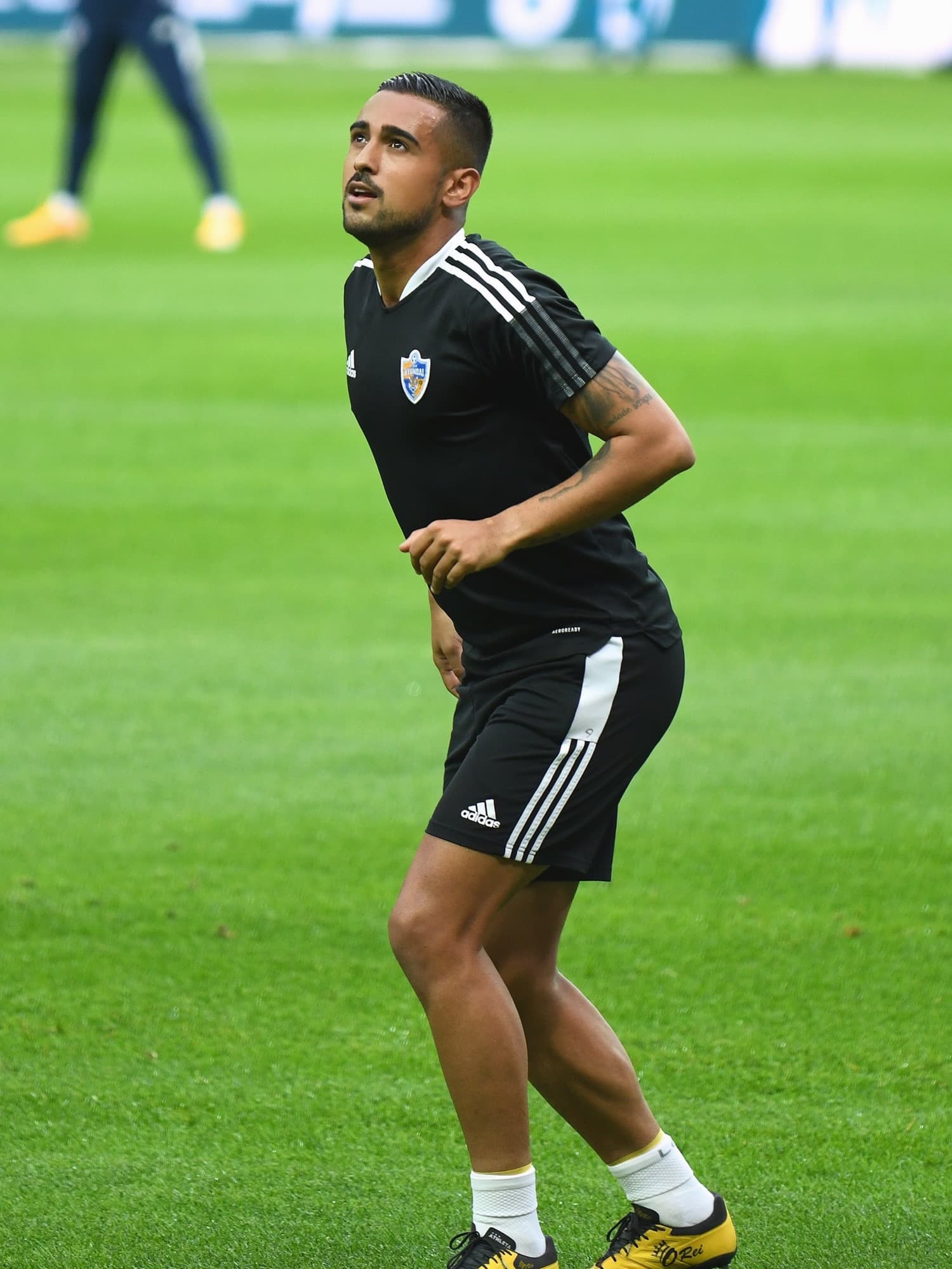 Leonardo Nascimento Lopes de Souza Leonardo Nascimento Lopes de Souza