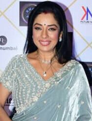 Rupali Ganguly Rupali Ganguly