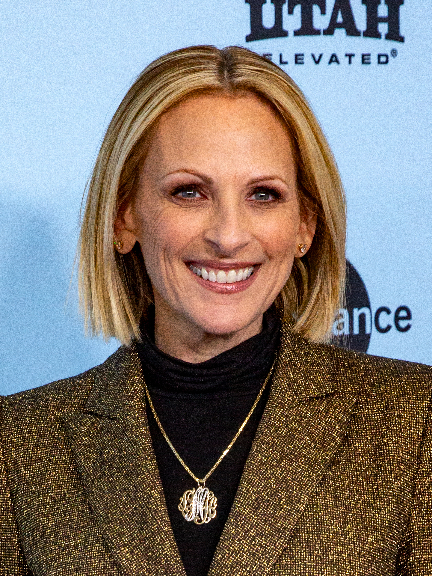Marlee Matlin Marlee Matlin