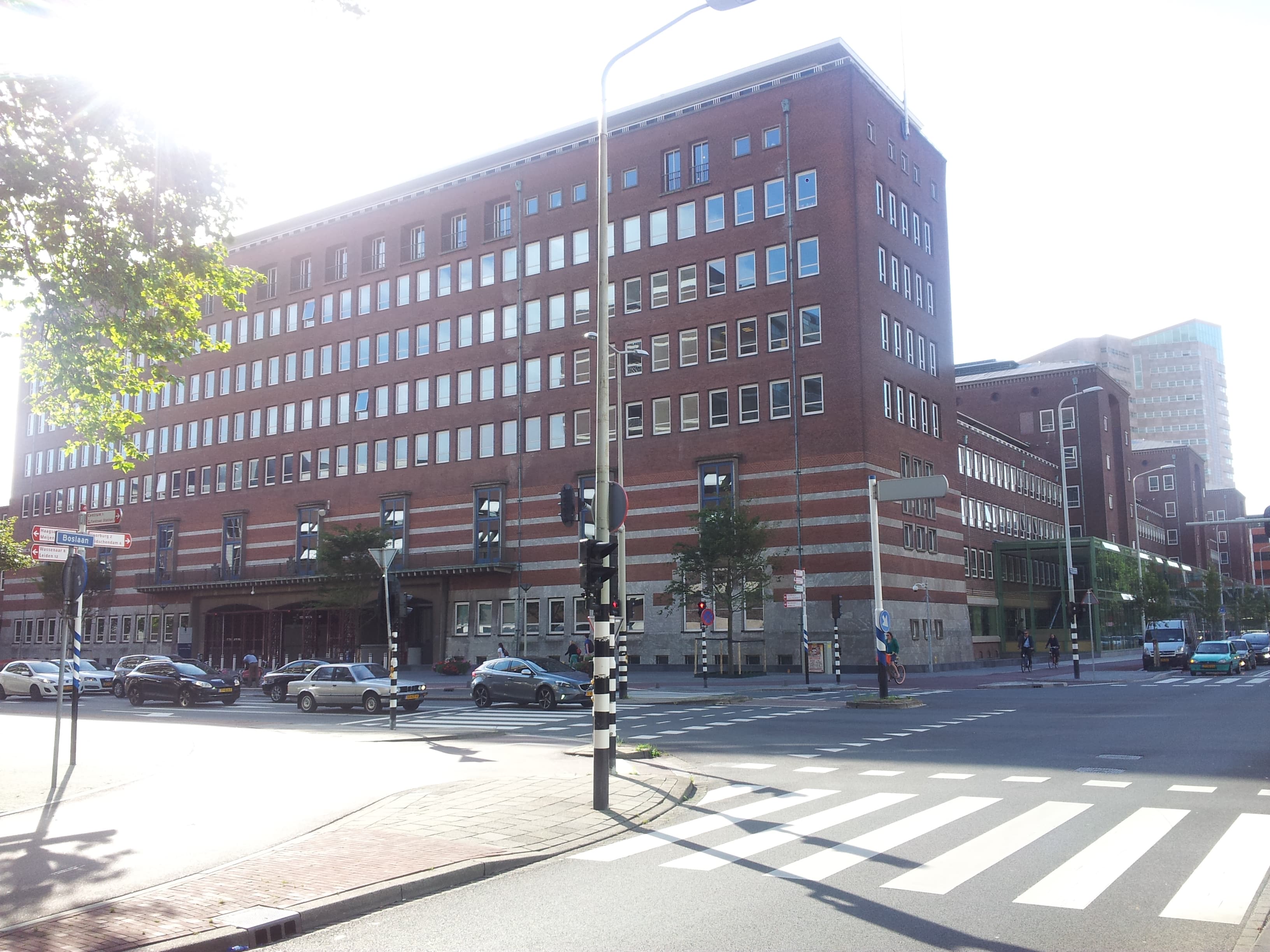 Kementerian Urusan Ekonomi (Belanda) Kementerian Urusan Ekonomi (Belanda)