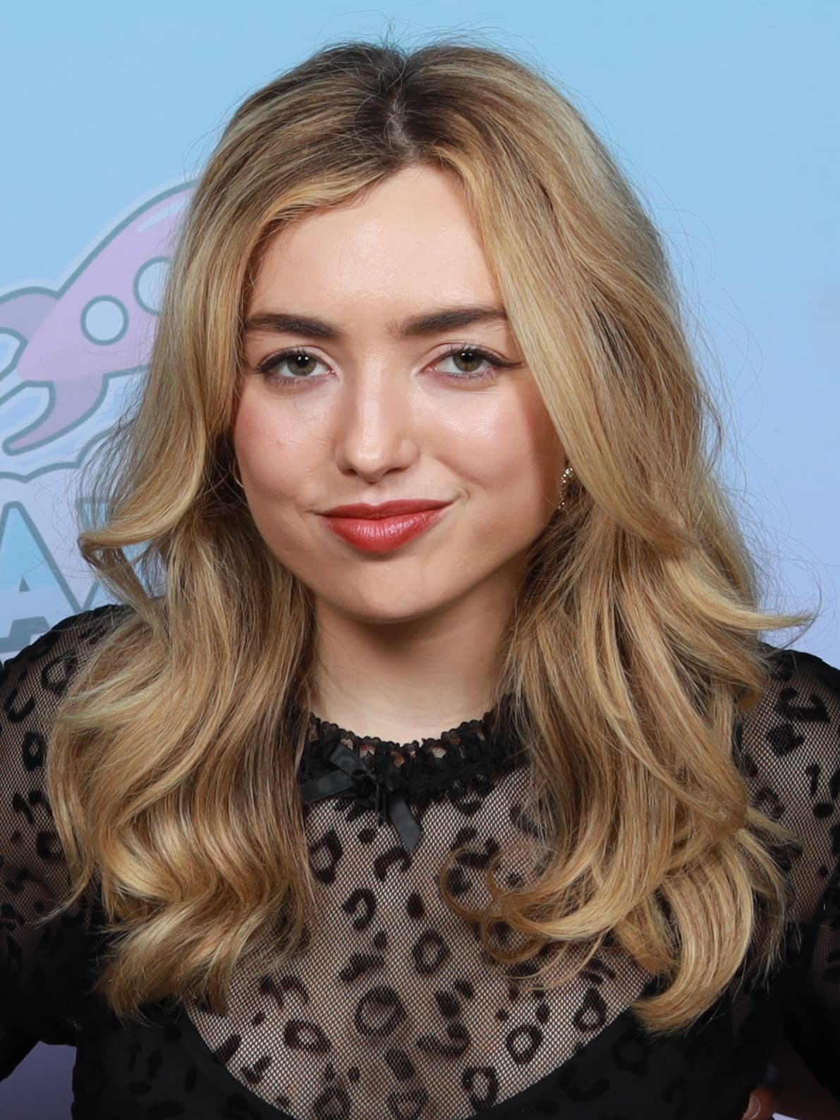 Peyton List Peyton List