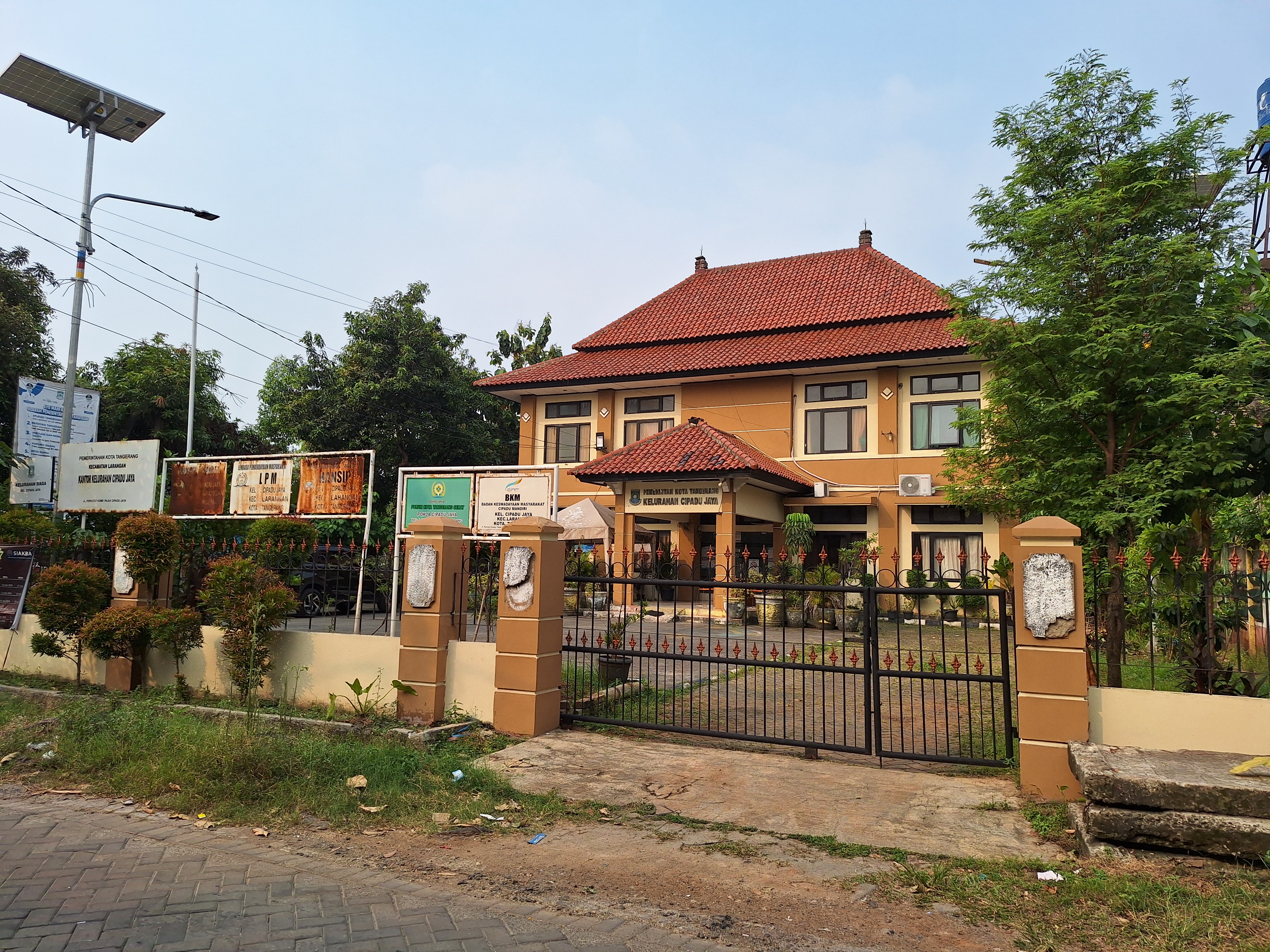 Cipadu Jaya, Larangan, Tangerang Cipadu Jaya, Larangan, Tangerang