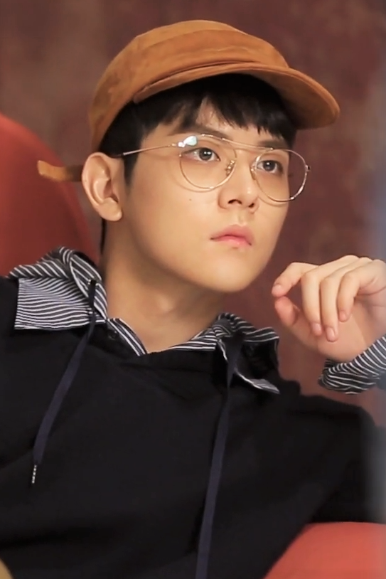 Yeo Hoe-hyun Yeo Hoe-hyun