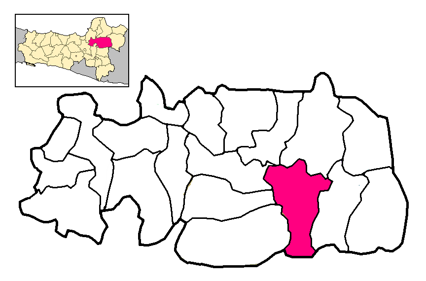 Pulokulon, Grobogan Pulokulon, Grobogan