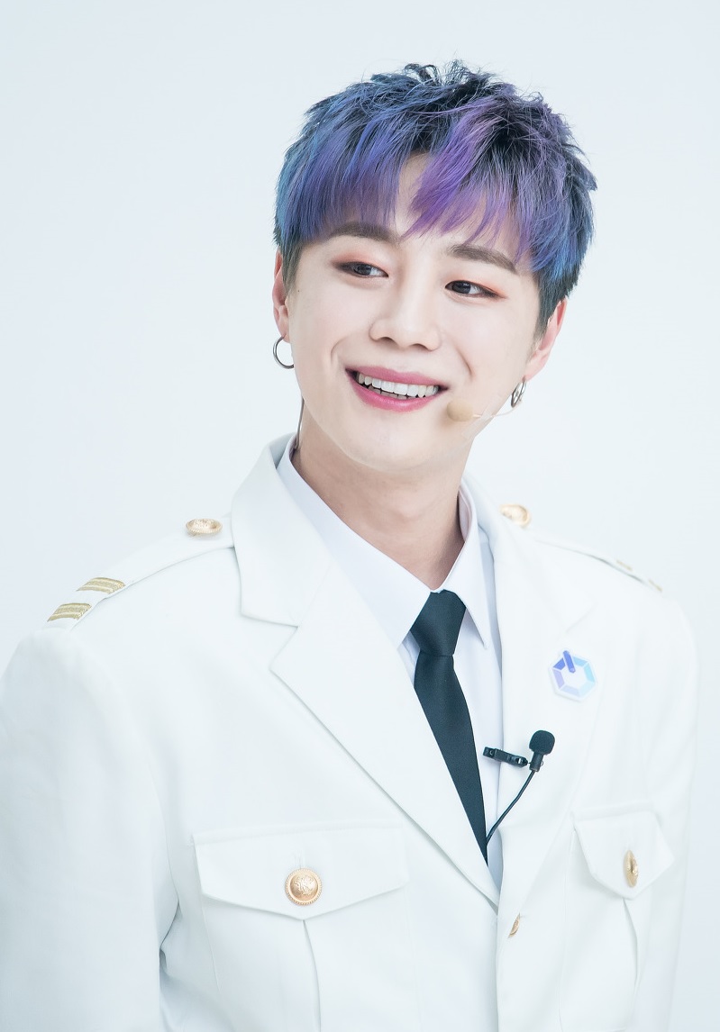 Euijin (Bigflo) Euijin (Bigflo)