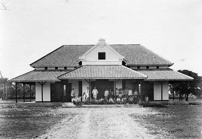 Parerejo, Purwodadi, Pasuruan Parerejo, Purwodadi, Pasuruan