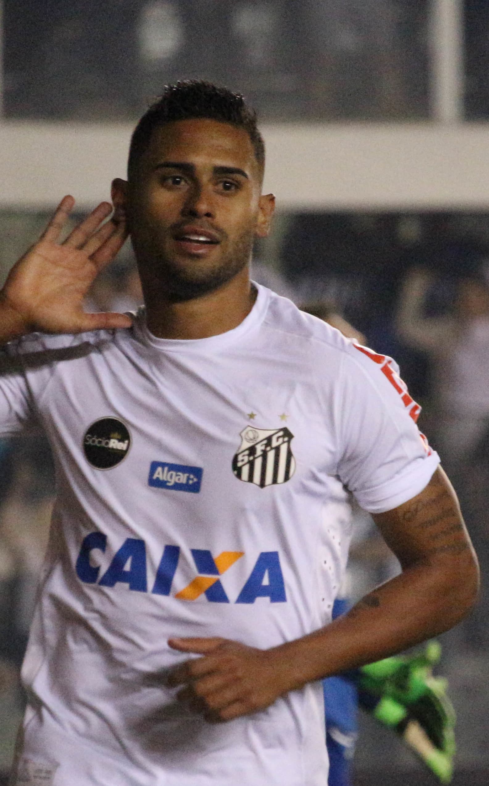 Kayke Rodrigues Kayke Rodrigues