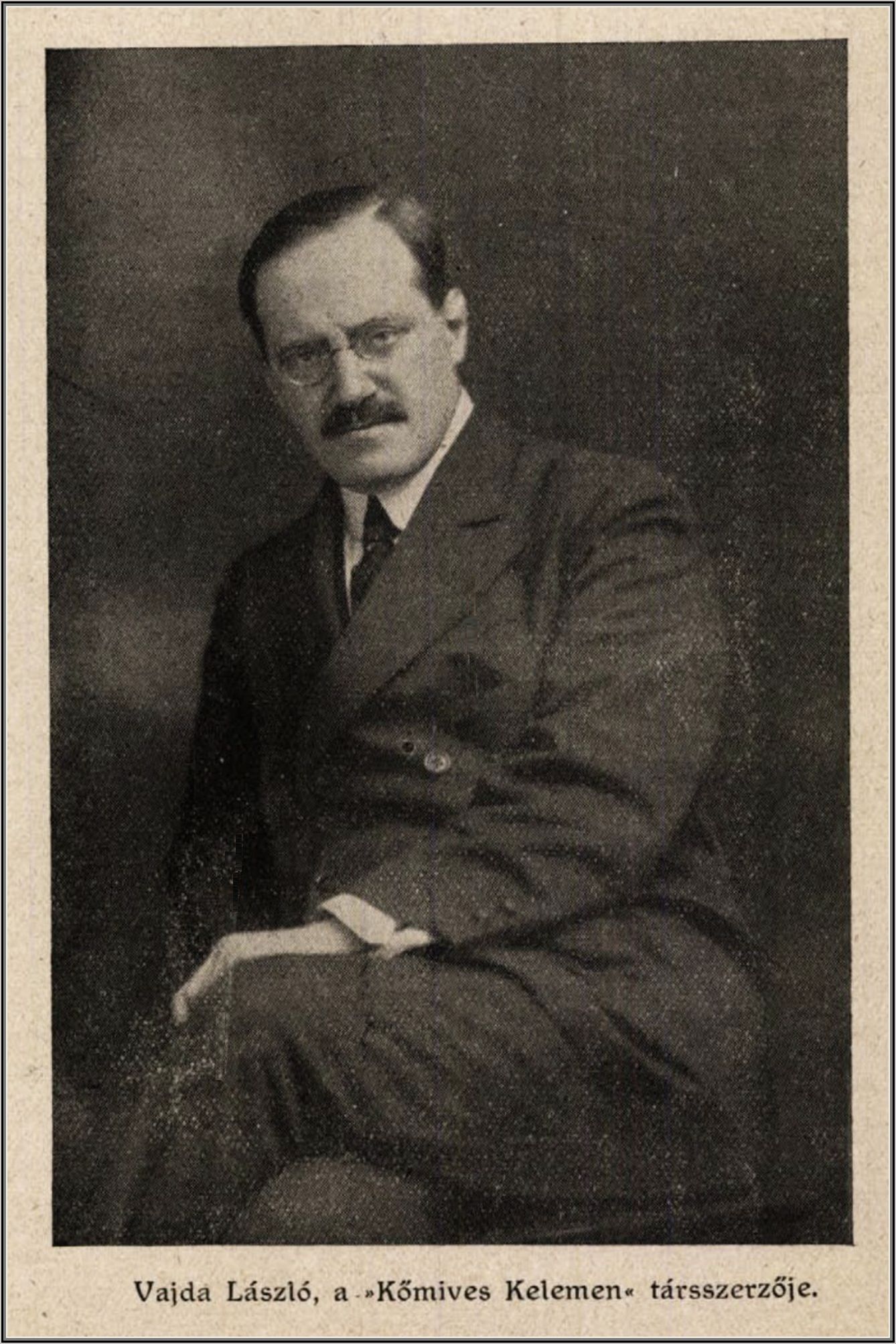 Ladislaus Vajda Ladislaus Vajda