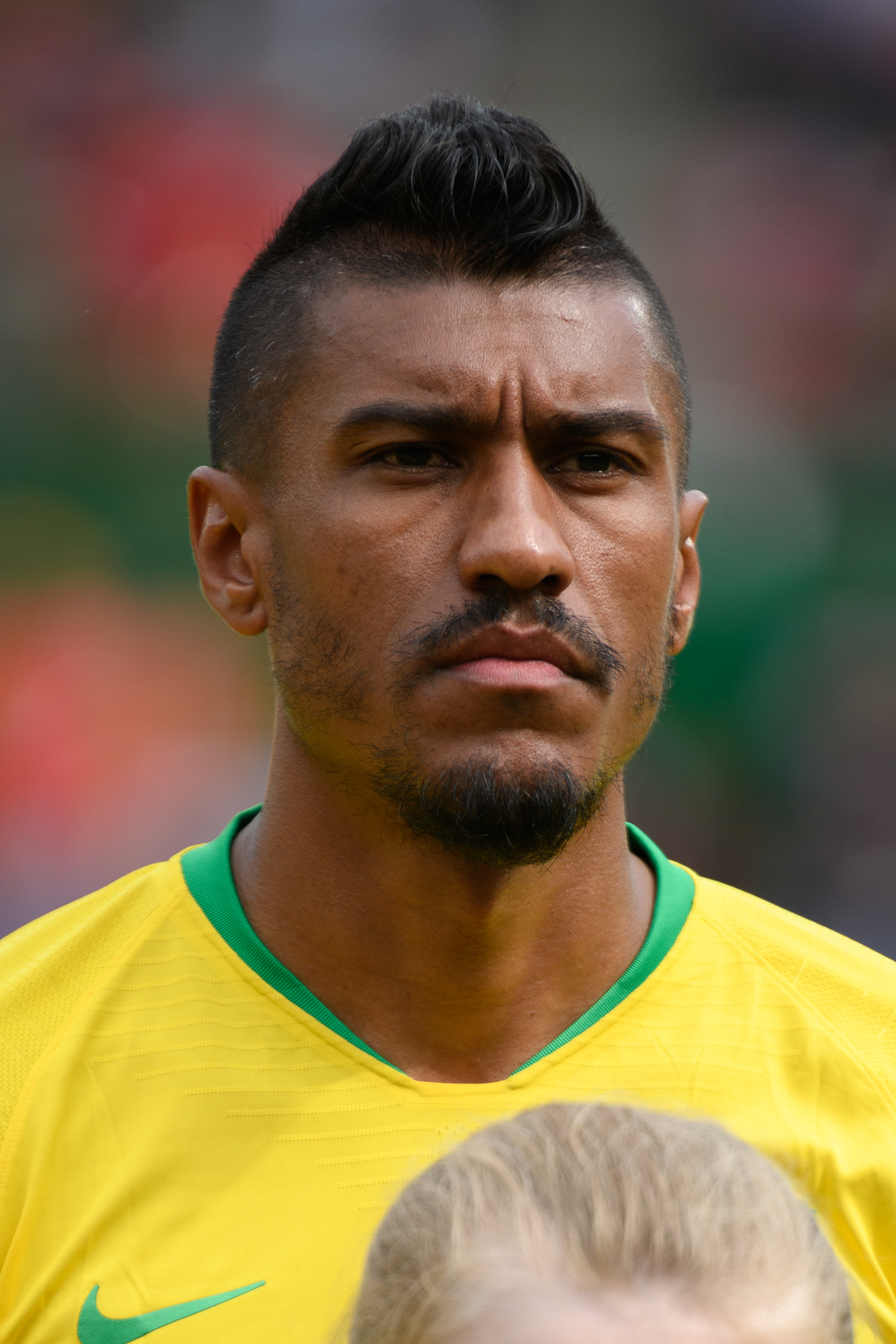 Paulinho Paulinho