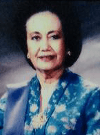 Ratu Emma Norma Ratu Emma Norma