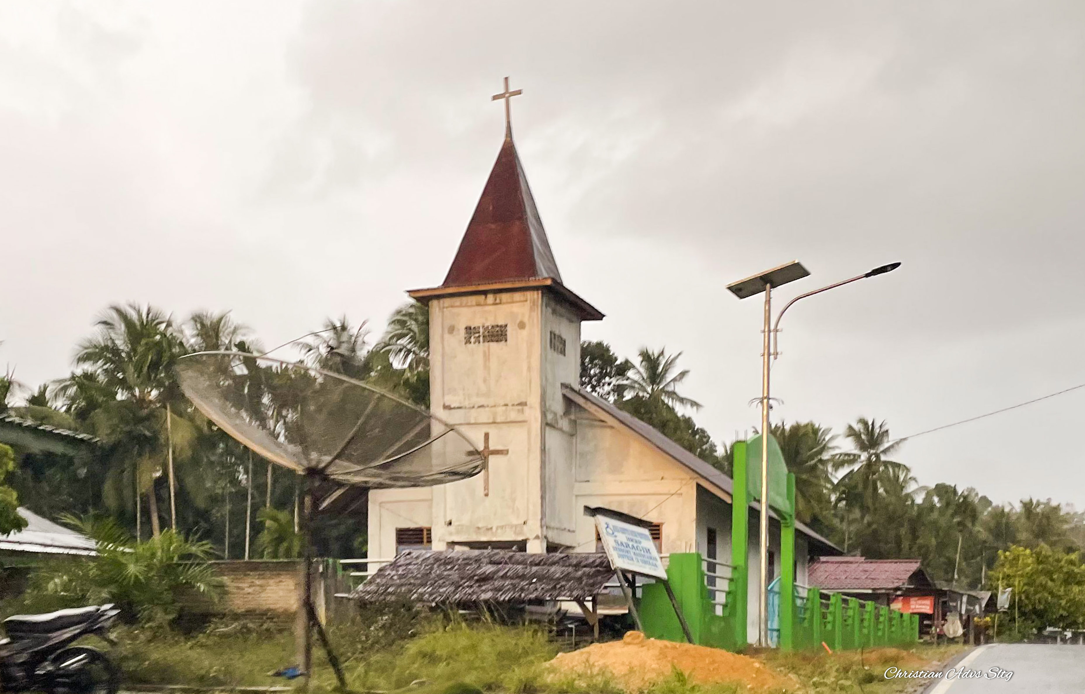 Saragih, Manduamas, Tapanuli Tengah Saragih, Manduamas, Tapanuli Tengah