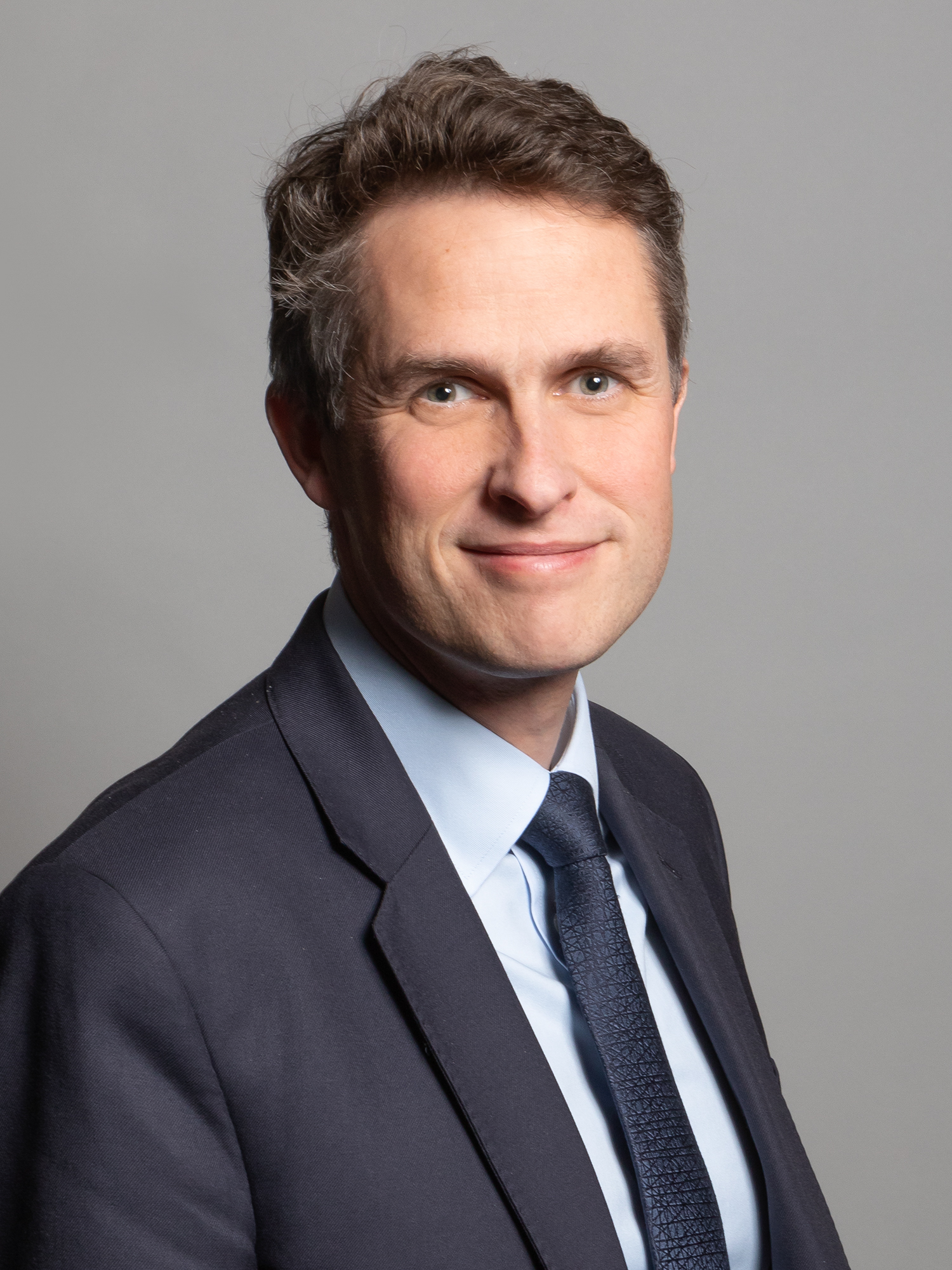 Gavin Williamson Gavin Williamson