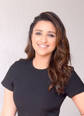 Daftar penghargaan dan nominasi yang diterima oleh Parineeti Chopra Daftar penghargaan dan nominasi yang diterima oleh Parineeti Chopra