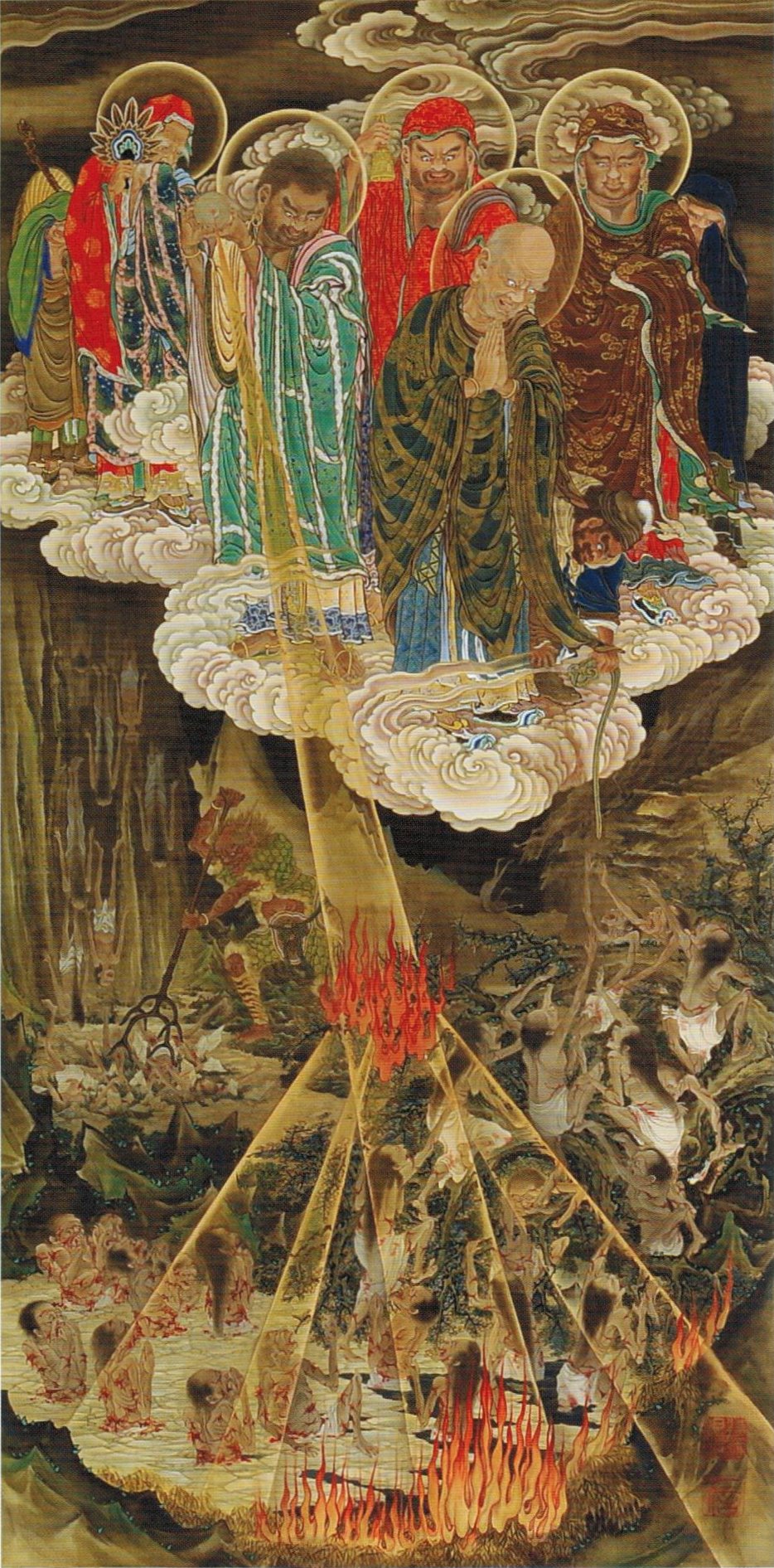 Padang Asphodel Padang Asphodel