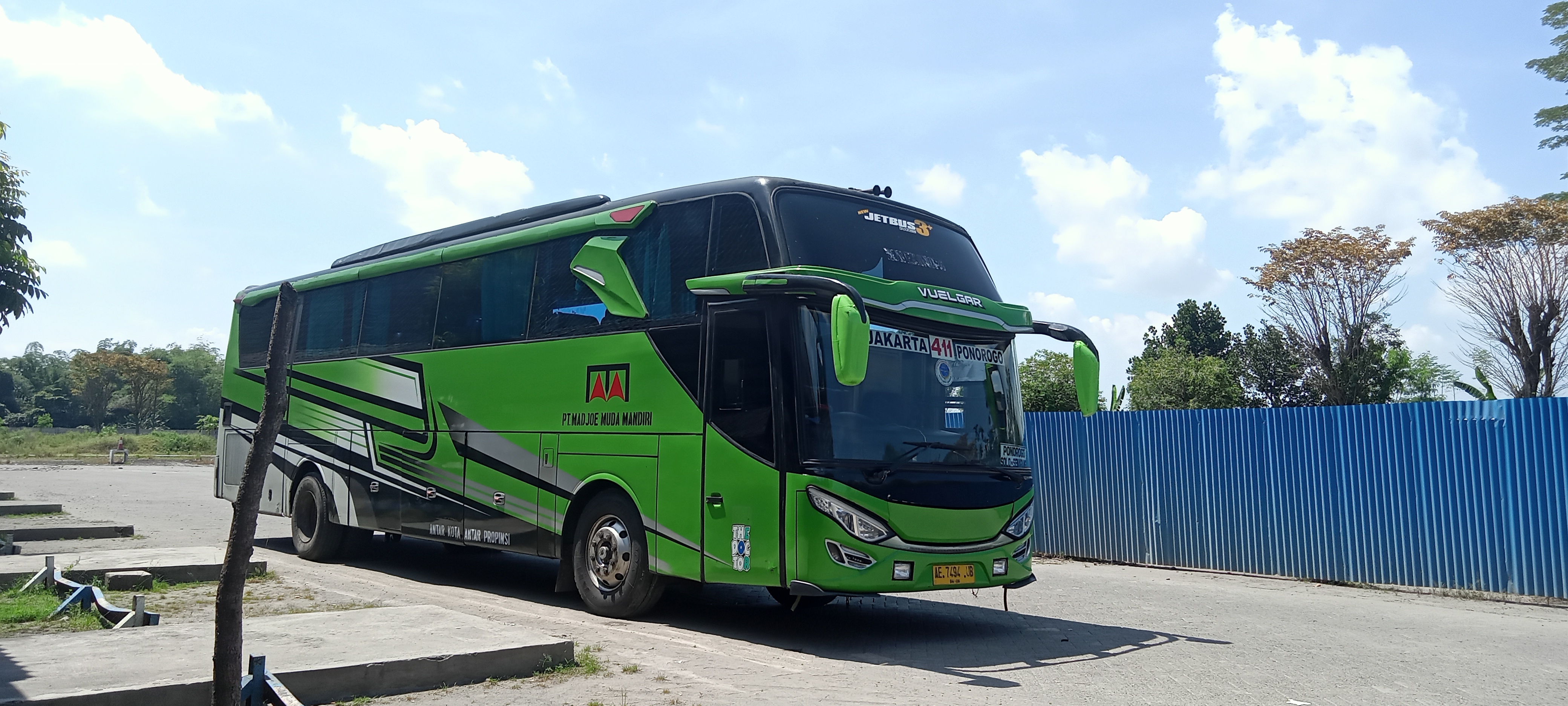 Majoe Muda Mandiri Majoe Muda Mandiri