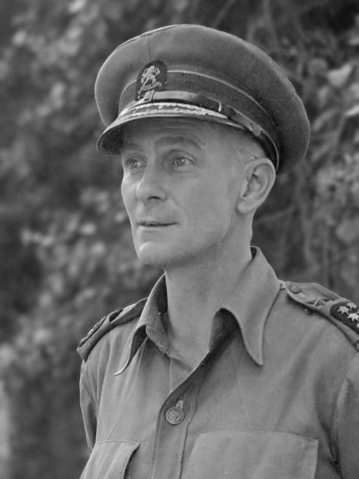 Dirk Cornelis Buurman van Vreeden Dirk Cornelis Buurman van Vreeden