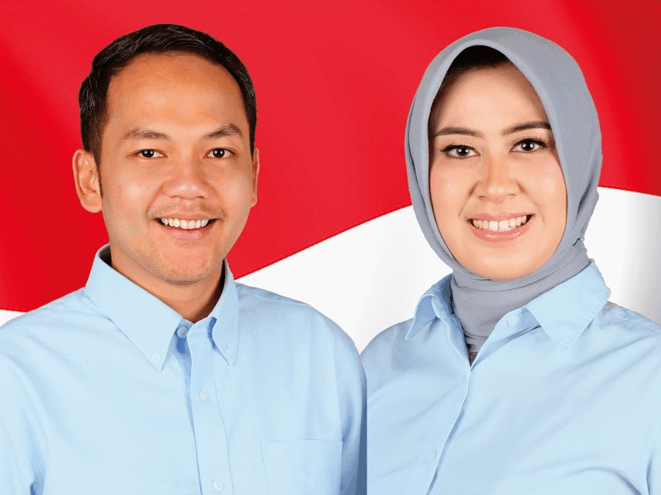 Pemilihan umum Wali Kota Surakarta 2024 Pemilihan umum Wali Kota Surakarta 2024