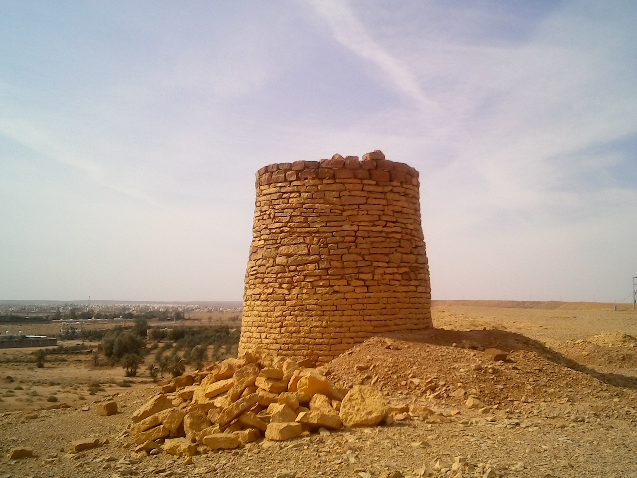 Murqib Al-Hussain Murqib Al-Hussain