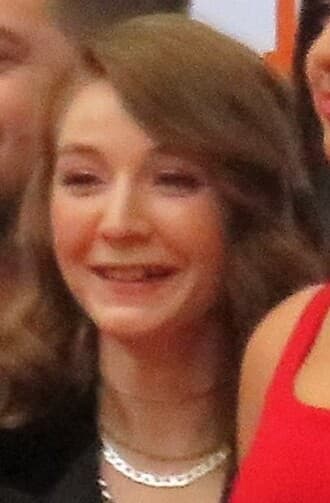 Kayli Carter Kayli Carter