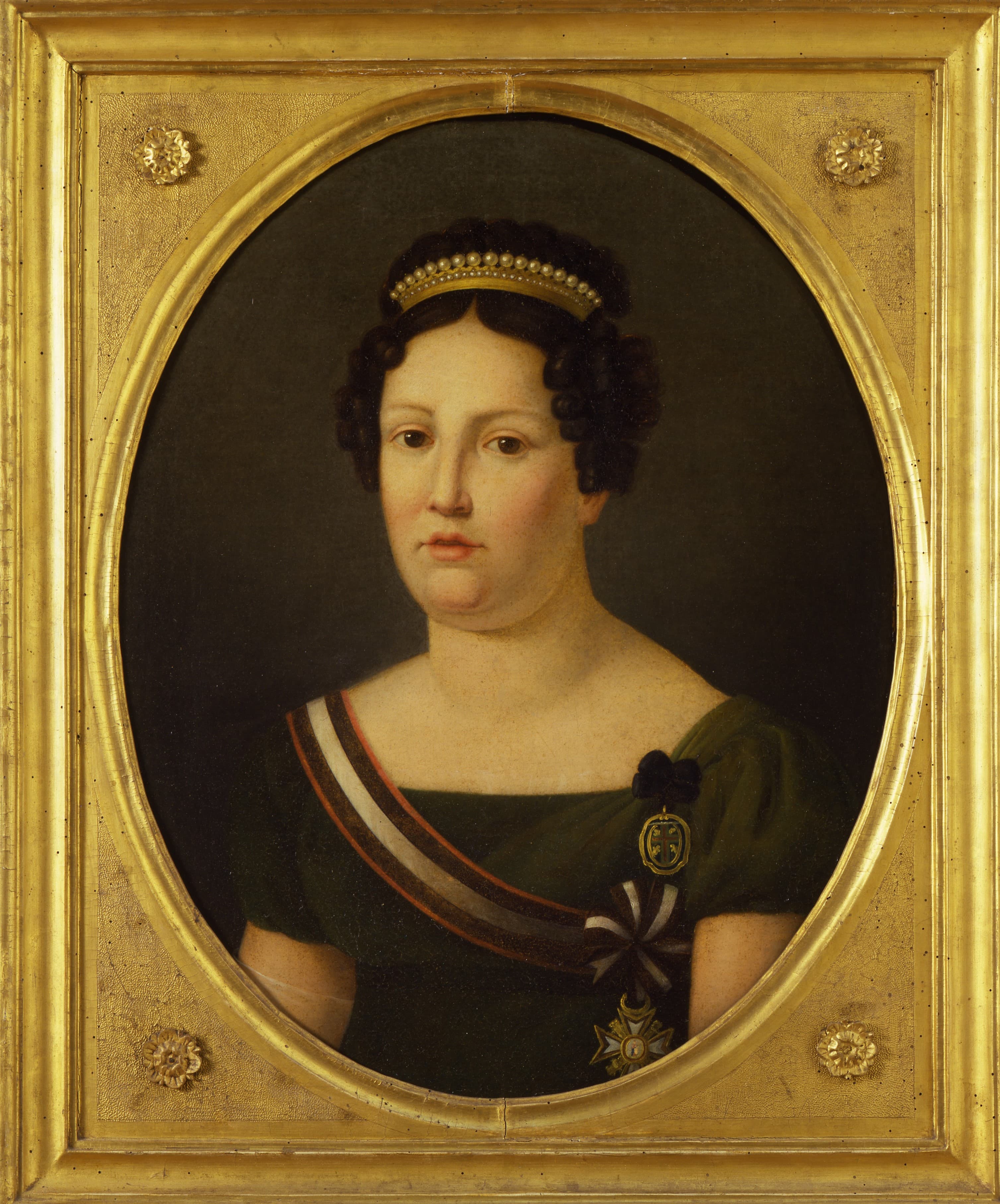 Marie-Louise (1782-1824) Marie-Louise (1782-1824)