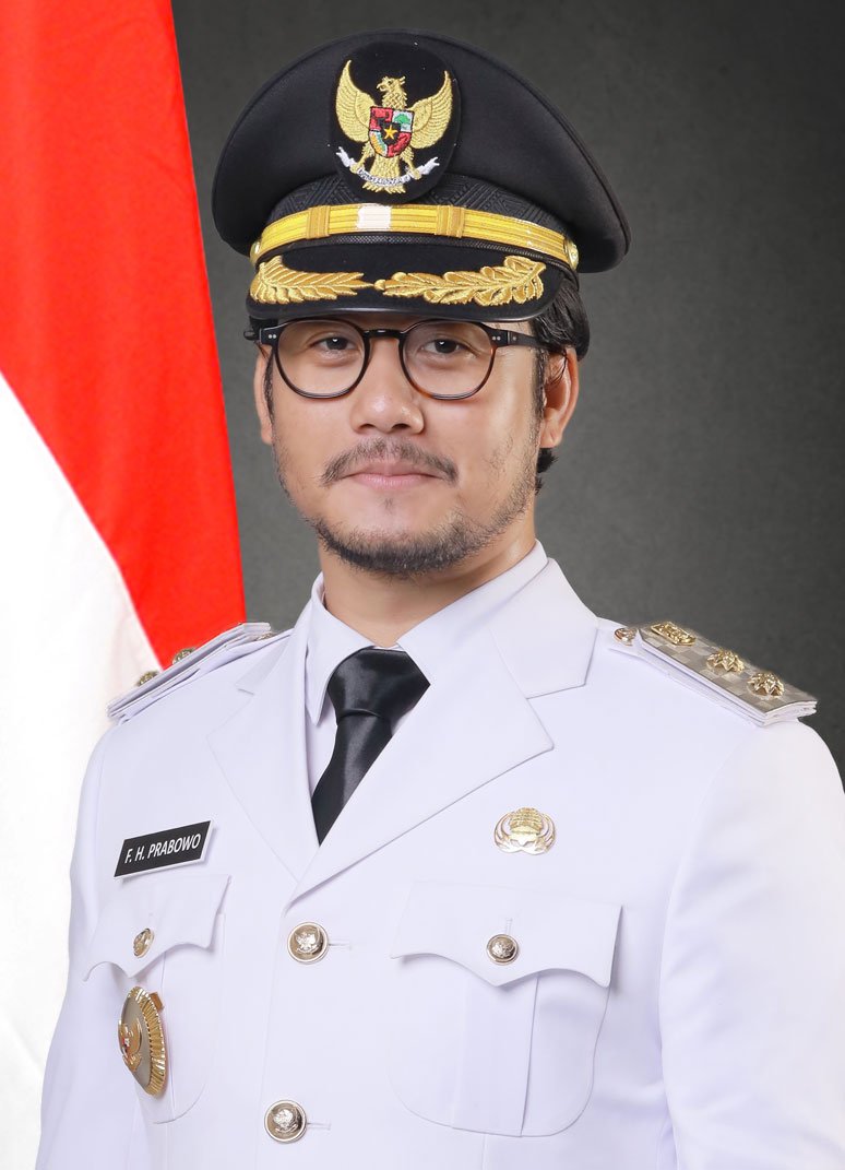 Daftar Wakil Wali Kota Cilegon Daftar Wakil Wali Kota Cilegon