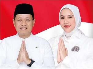 Pemilihan umum Bupati Kudus 2024 Pemilihan umum Bupati Kudus 2024