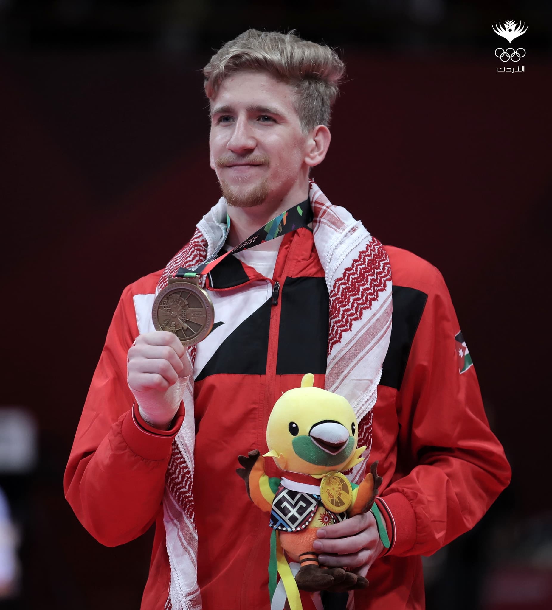 Saleh Al-Sharabaty Saleh Al-Sharabaty