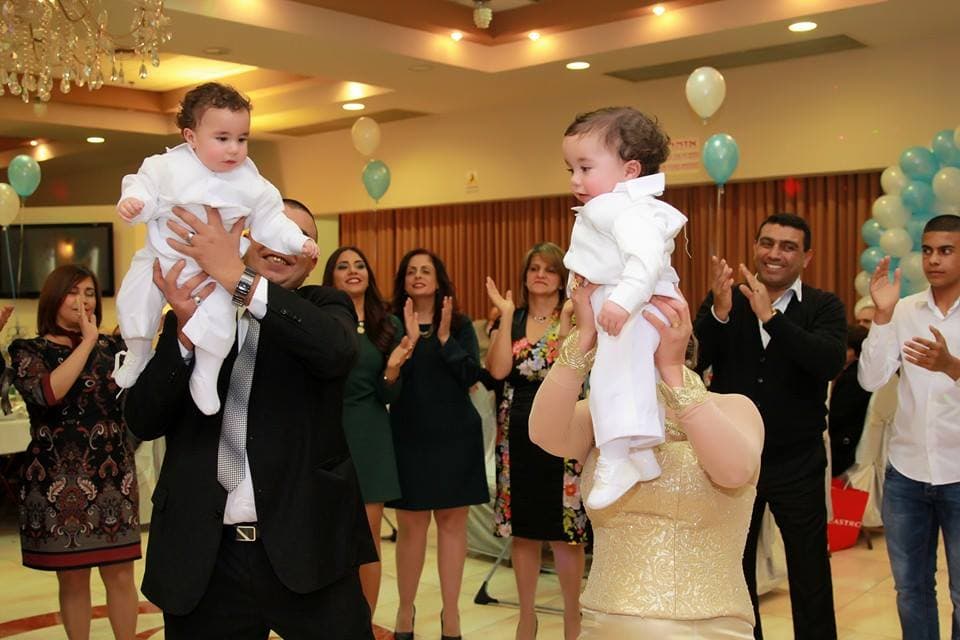 Sunat keagamaan Sunat keagamaan