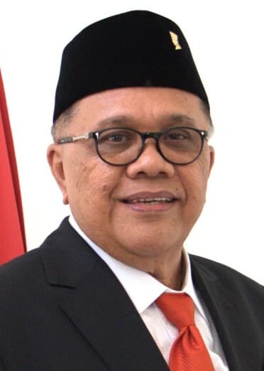 Daftar Duta Besar Indonesia untuk Italia Daftar Duta Besar Indonesia untuk Italia