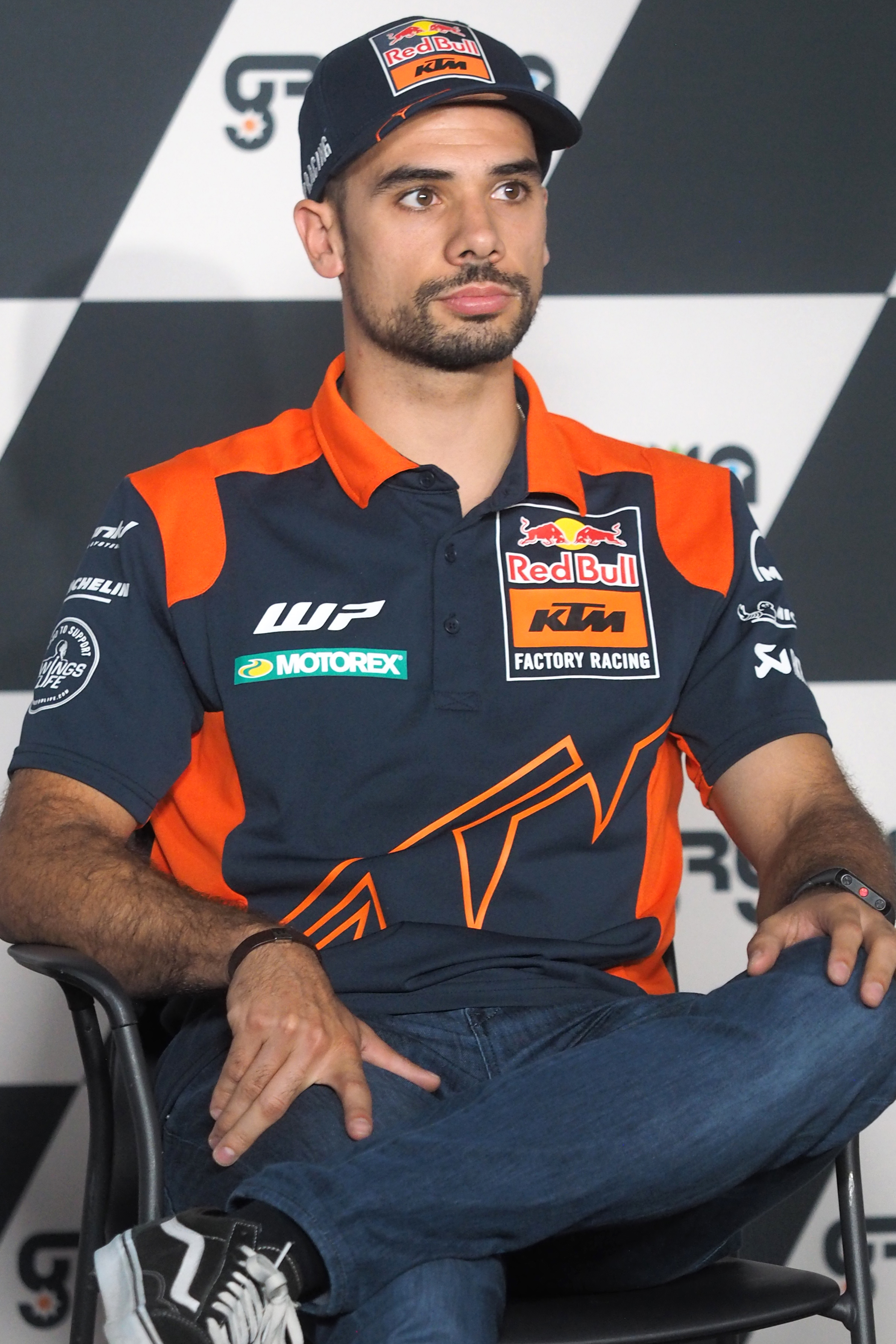 Miguel Oliveira Miguel Oliveira