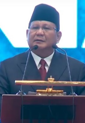 Kontroversi yang melibatkan Prabowo Subianto Kontroversi yang melibatkan Prabowo Subianto