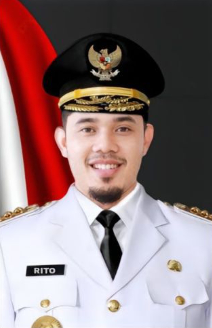 Daftar Wakil Bupati Lima Puluh Kota Daftar Wakil Bupati Lima Puluh Kota