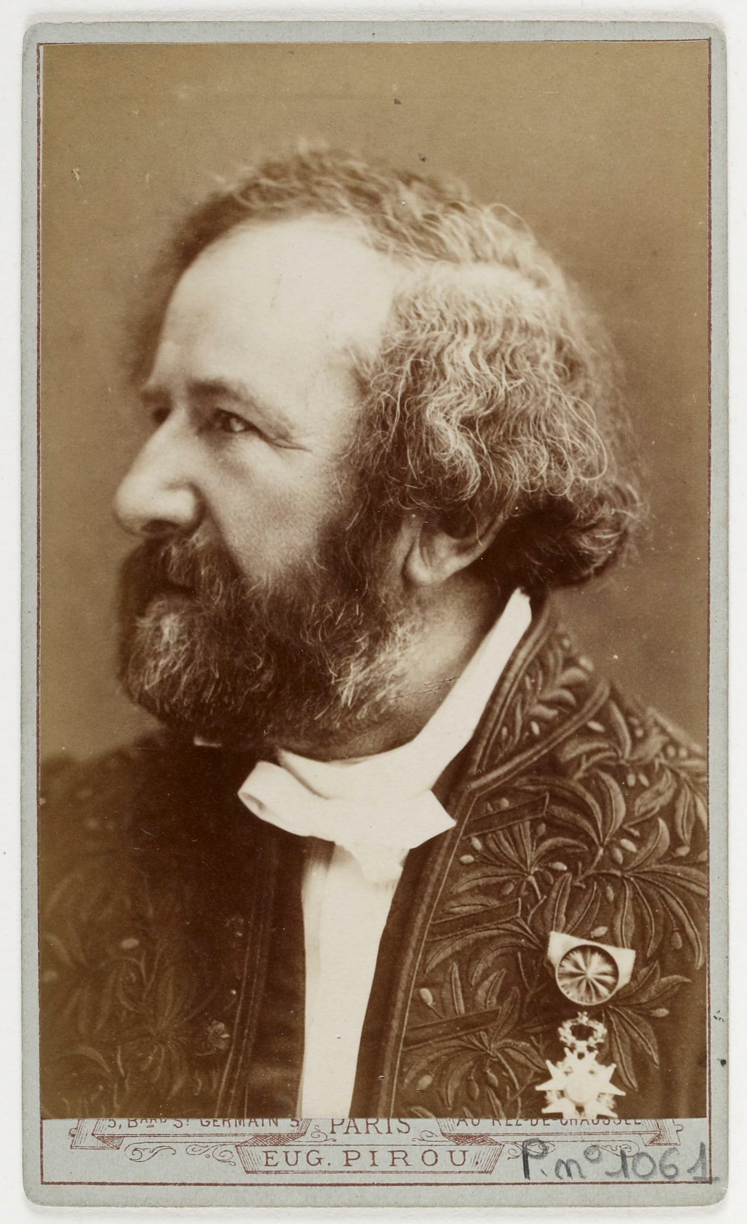 Hippolyte Fizeau Hippolyte Fizeau