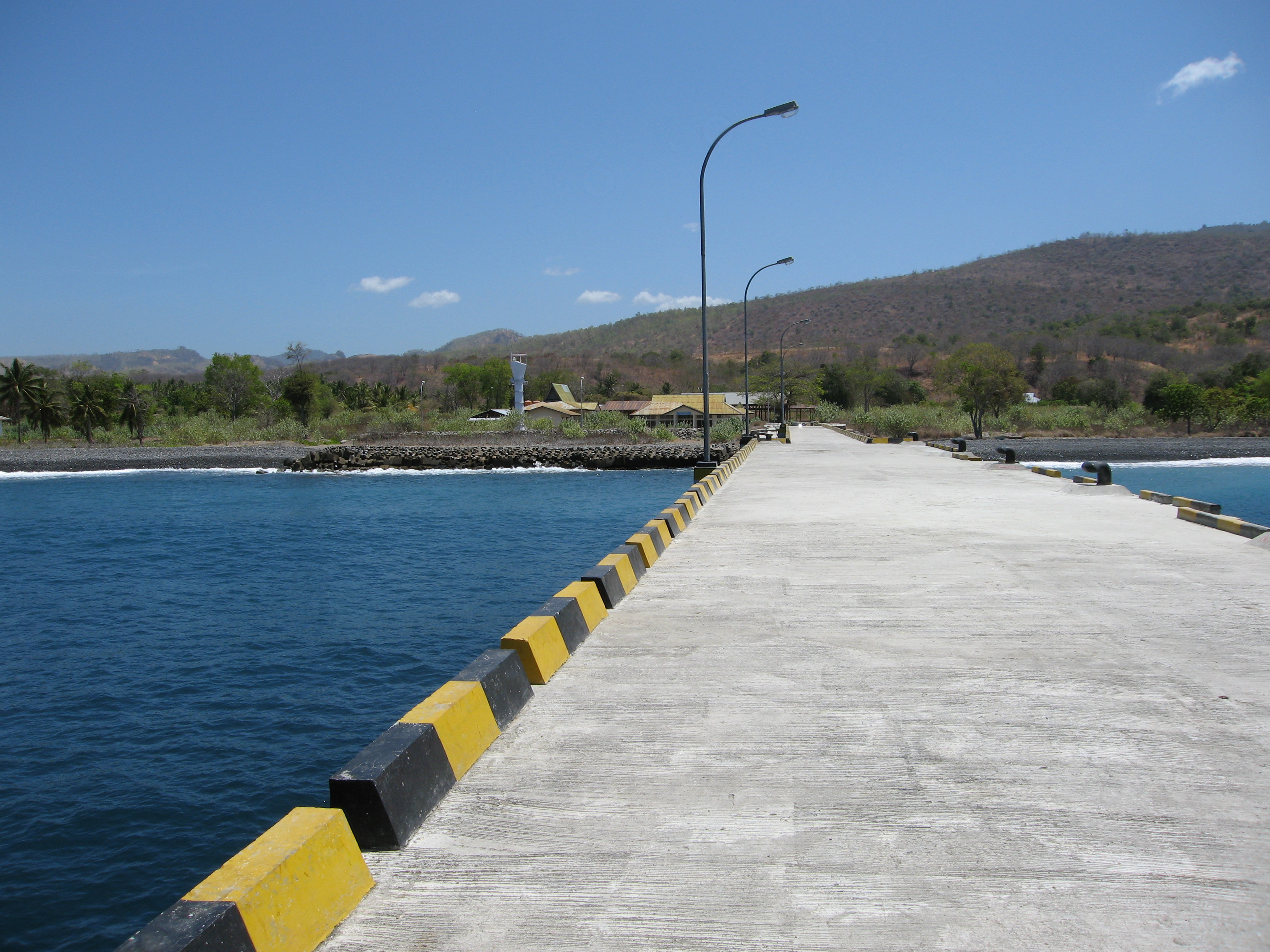 Kabupaten Alor Kabupaten Alor