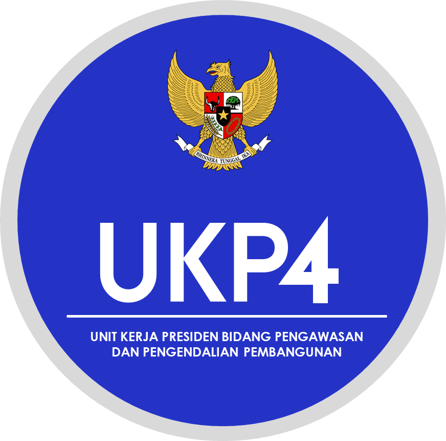 Unit Kerja Presiden Bidang Pengawasan dan Pengendalian Pembangunan Unit Kerja Presiden Bidang Pengawasan dan Pengendalian Pembangunan