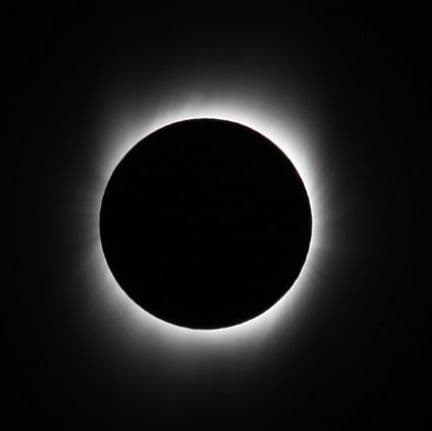 Gerhana Matahari 22 Juli 2009 Gerhana Matahari 22 Juli 2009