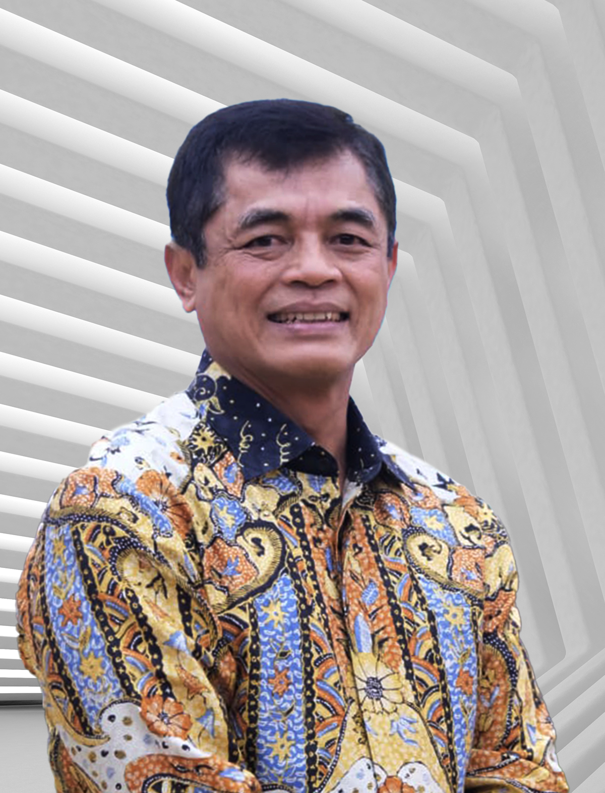 Djaka Budi Utama Djaka Budi Utama