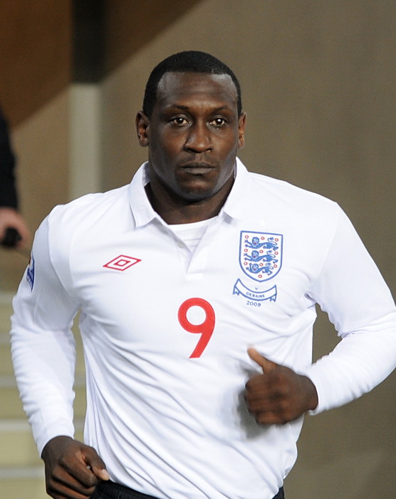 Emile Heskey Emile Heskey