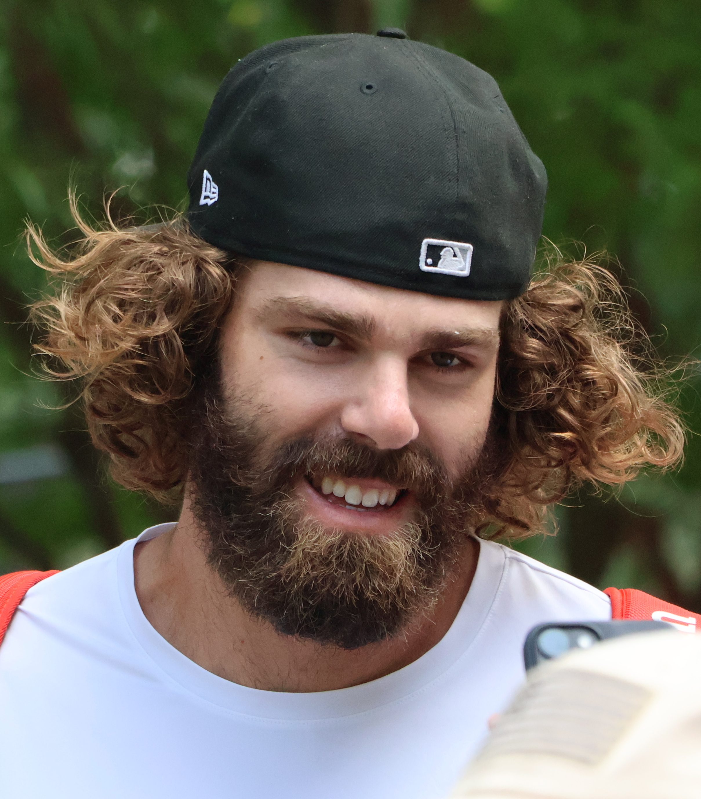 Reilly Opelka Reilly Opelka