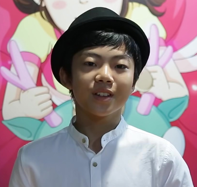 Jung Joon-won (pemeran, lahir 2004) Jung Joon-won (pemeran, lahir 2004)